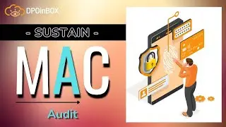 How to Audit Your Data Protection Programme | MAC Framework Ep. 2