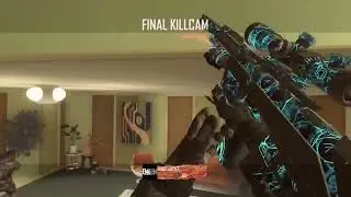 It&rsquo;s 2012 and you hit your first bo2 trickshot , nostalgia x100