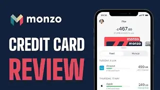 Monzo Flex Credit Card Review 2025: Is Monzo Flex Worth It?