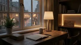 Homework Chill Playlist 📚 Lofi Beats for Study & Focus #lofi #homework #study