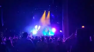 X Ambassadors  I Don't Know How to Pray  &  Joyful  opening the Orion Tour,