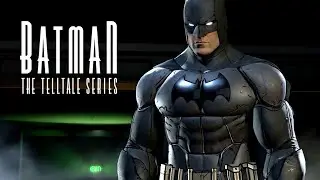 I Decide Batman's Fate ! 🦇🔥 Epic Choices in Telltale's Darkest Moments ! PT 3