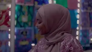 Komai yayi farko_male _version_(official video)