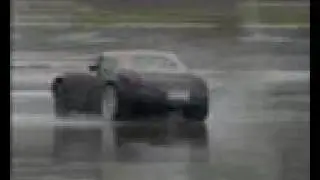 Wiesmann Cars Euro Speedway Lausitz