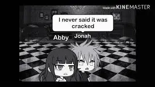 Whatever after Book 1: Chapter 3: Mirror, Mirror bolted to the wall (PLS SUB)
