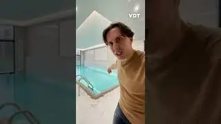 Формула идеального бассейна в загородном доме