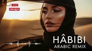 🔥 Arabic Remix 2025 &ndash; Deep House Eastern Pulse | Desert Mirage
