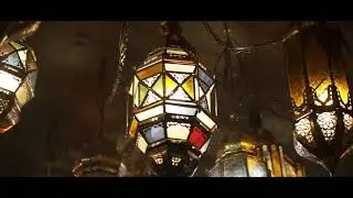 The Detroit Club Tour