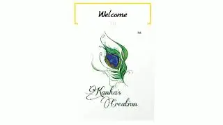 Kanha's Creation | social media marketing and branding provider | Nainesh Sukhadiya (Founder)