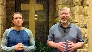 Daniel & Revelation Study Promo Video