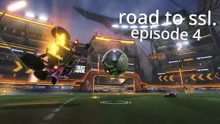 Back to winning ways! 😎 | Road to 1s SSL Ep.4
