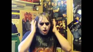 Morbid Angel - ILLUD DIVINUM INSANUS Album Review