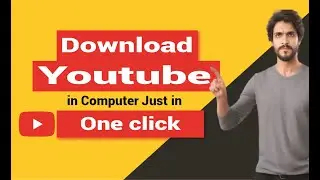 Super Easy Way to Download YouTube Videos—No Apps Needed! #youtubetipsandtricks