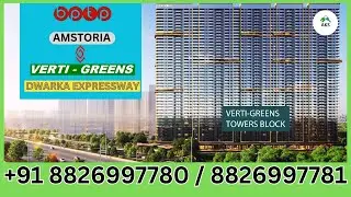 International-Level Luxury for NRIs &ndash; Verti Greens Sector 102 | +91 8826997781