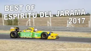 Best of - Espiritu del Jarama 2017