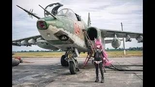 Лисичьи полеты на Граче