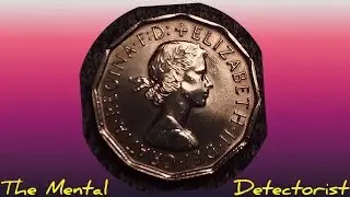 Coin collecting | Elizabeth II unc 1967 three pence