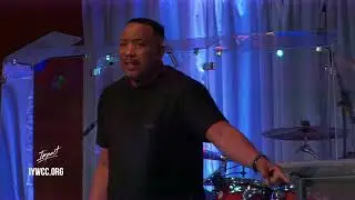 Supernatural Law of Faith 001