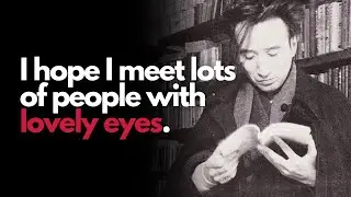 Listen To This Osamu Dazai's Quotes