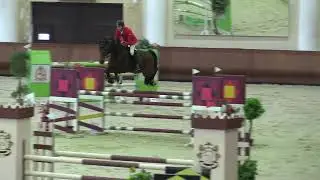 Student (Captain Fire - Cornet Obolensky) 2010 г.р. Денис Белый - 1,40см