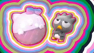 Hello Kitty Loot 2024
