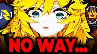 Dokibird&rsquo;s Kingsman Collab Goes VIRAL After The Drama!