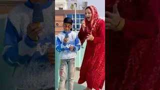 Icecream prank with Mom 🤷&zwj;♀️🤪🤣🍦 #shorts