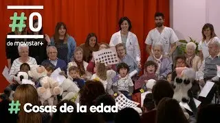 Cosas de la edad: Hasta pronto - Episodio 6 | #0