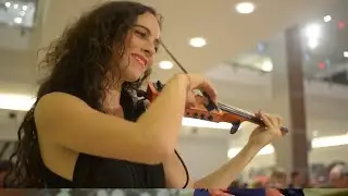 Springfield Mall Grand Opening Promotional Video