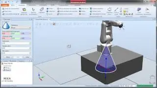 RobotStudio: Actividad 3 (Modelado)