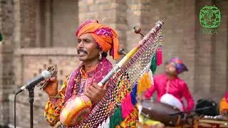 Khari Neem Ke Neechay By Ditu Laal Sindhi Singer