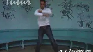 Tutur New Style Electro 1er du genre, Patron de la Wantek :)