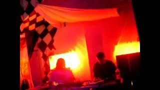 Alzheimer Blanks live at SPIT 12/12/25