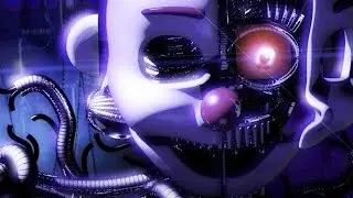 THE REAL ENDING - Five Nights At Freddy's Sister Location
