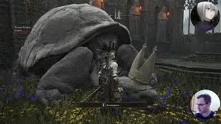 Кооперативное прохождение Elden Ring #6