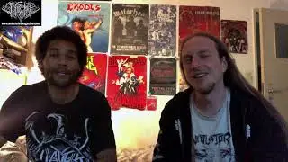 Interview with Annexation