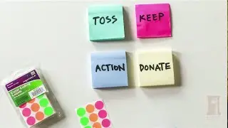 Preparing Your Move - Rachel Schneider
