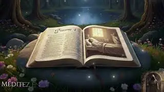 Psaume 4 : Les Psaumes en chants. Chant gr&eacute;gorien, Chant des moines. Chants Bibliques.