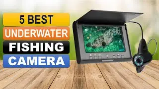 Best Underwater Fishing Camera 2026 | Top 5 Fishing Camera on AliExpress