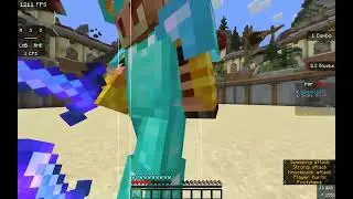 The last fight was so close