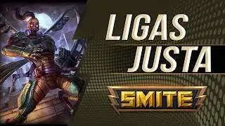 SMITE | PATCH 3.20, BUFF OP O MOLESTO?!!! - AH MUZEN CAB