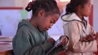 Centre Educatiu Mandrosoa