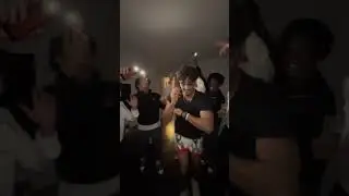 Arab guy vs Aux cord #shorts