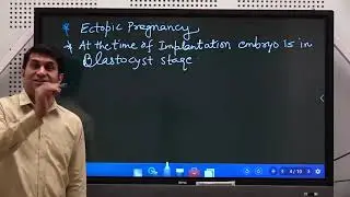 Human Reproduction 11 | CLASS XII | BIOLOGY | NEET-UG | OpenNEET | OpenED