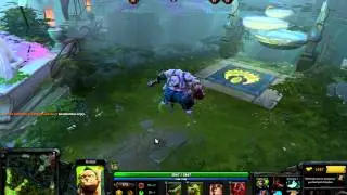 Pudge Dance