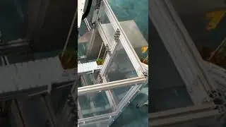Revolutionize Seedling Growth! UPuper&reg; Rock Wool Cubes Boost Efficiency in Automated Cultivation!