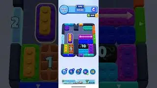 Color block jam 1023 #games