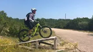 Flat Creek Crossing Ranch