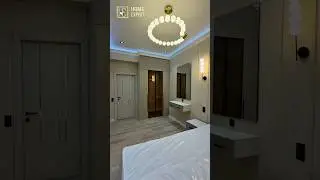 86 кв метрли уйимизни ремонт ишларини тўлиқ тугатдик! #expert #home #villa #interiordesign #top