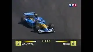 F1 2002 IRL #12 Allemagne